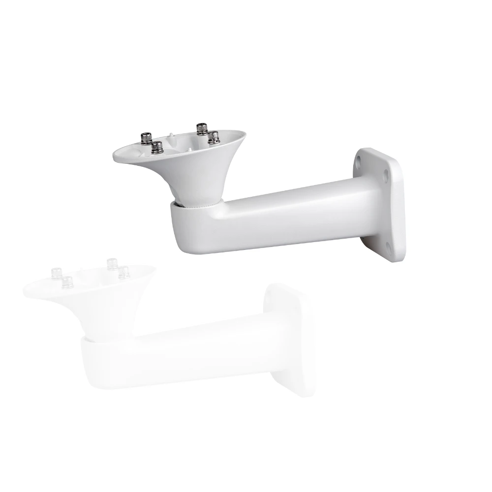 Soporte de pared Dahua PFB604W, capacidad de carga de 4 kg.